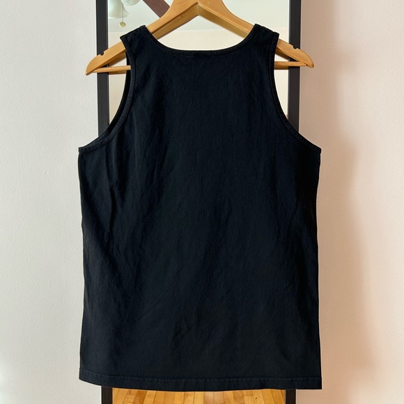 Crooks & Castles tank top sleeveless tee shirt - Picture 7 of 9